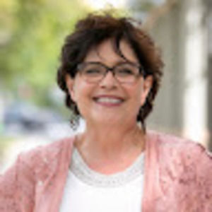 Meet your Posher, Joan